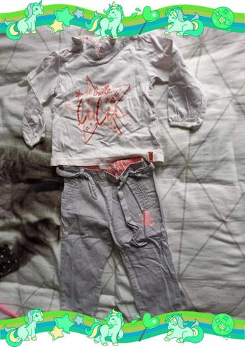 Ensemble Lulu Castagnette