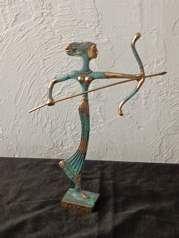 Déesse Artémis - photo numéro 3