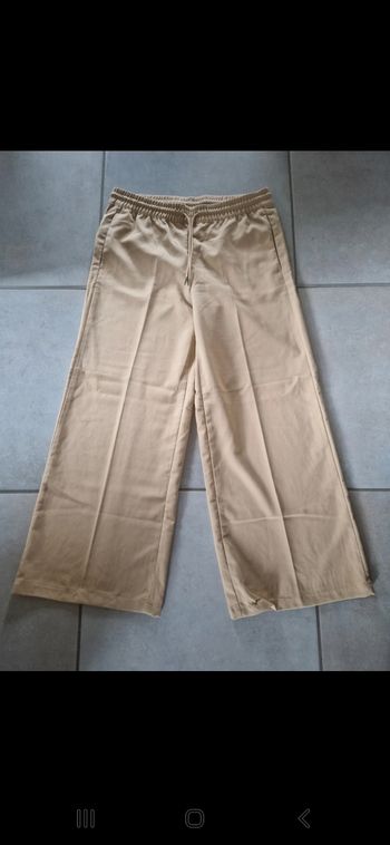 Pantalon large H&M