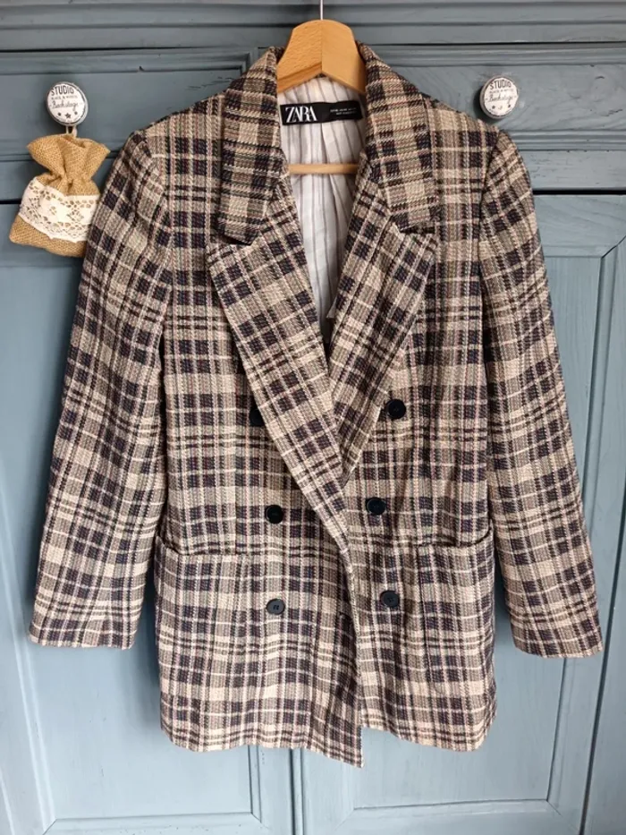 Veste Zara