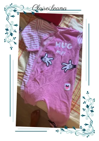 🛑pyjama mickey 🛑