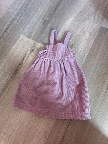 Robe longue