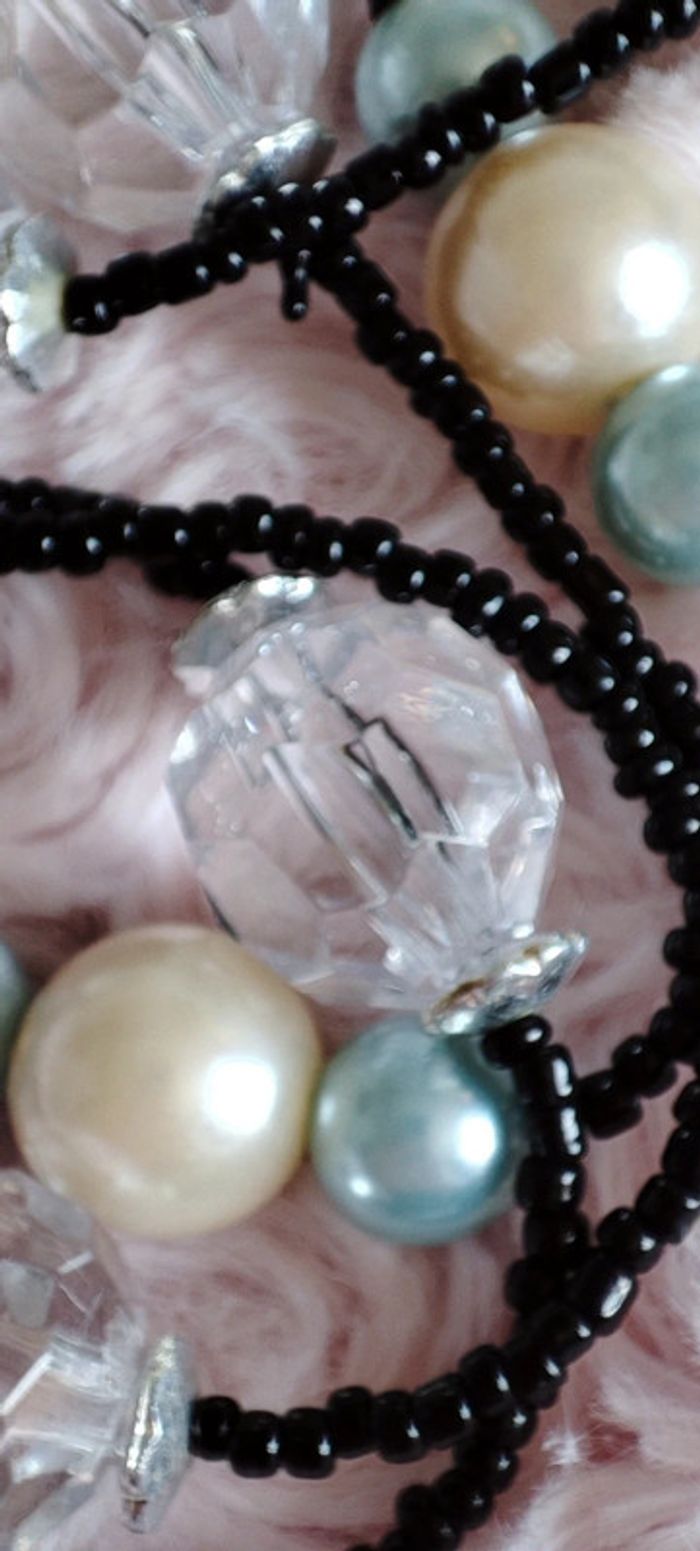 Sautoir 79 cm - photo numéro 6