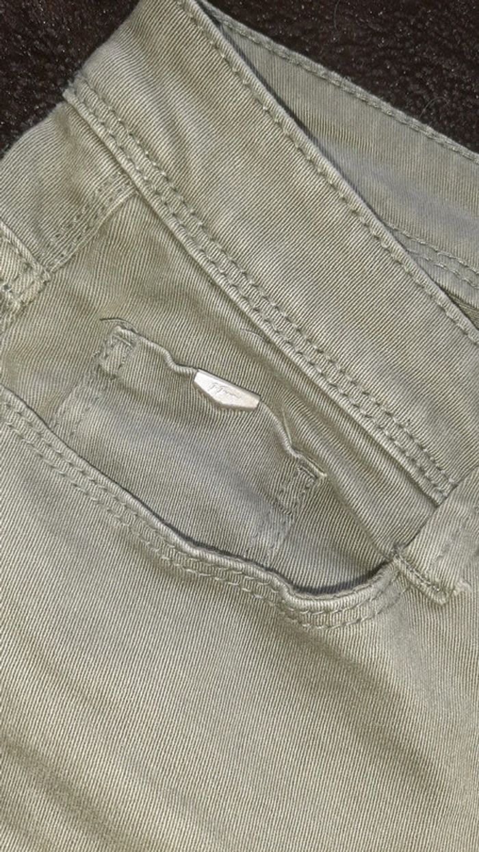 short fille - photo numéro 3