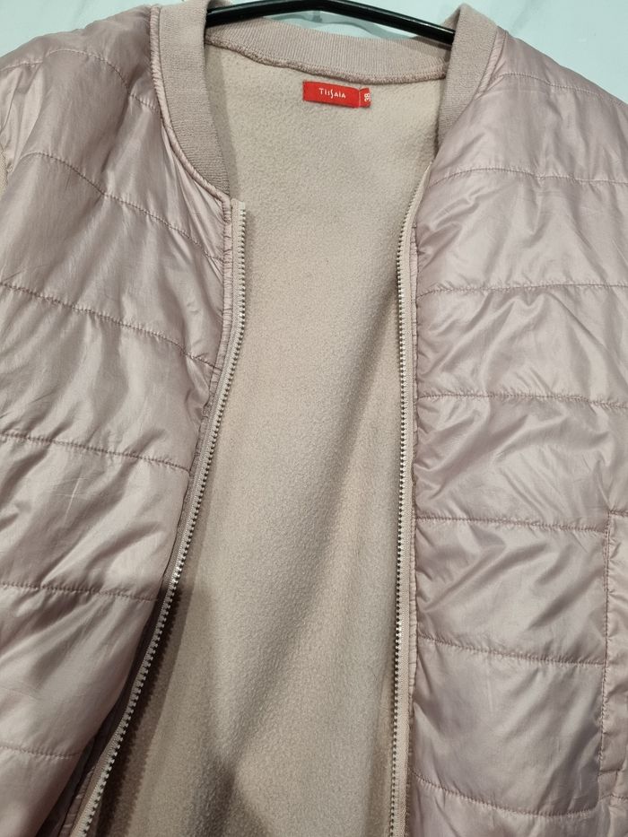 Veste femme 38 rose - photo numéro 6