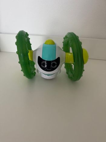 robo roll'n