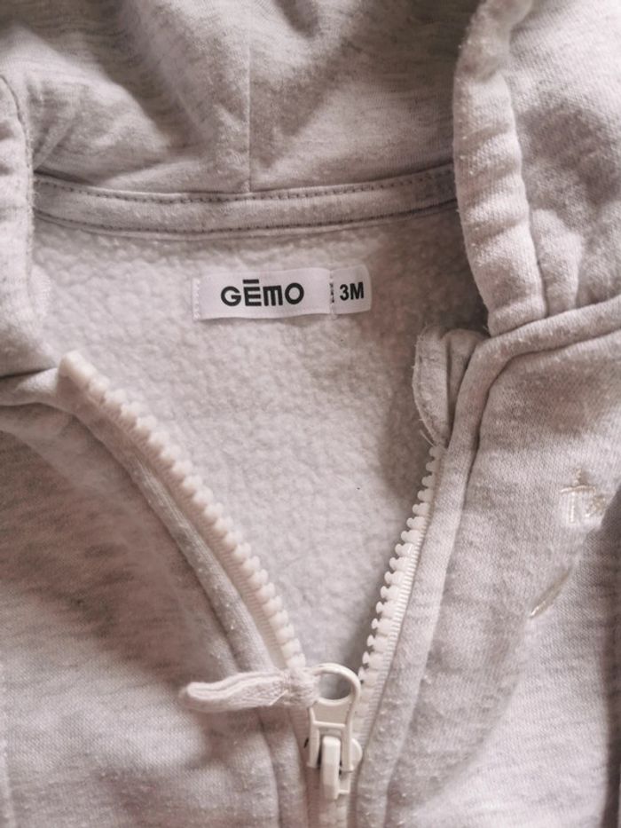 Veste - photo numéro 2
