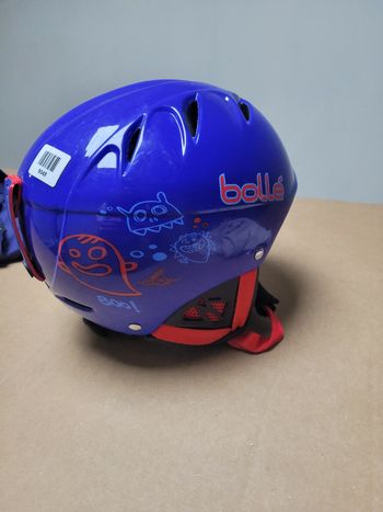 Casque de ski enfants  Bollé