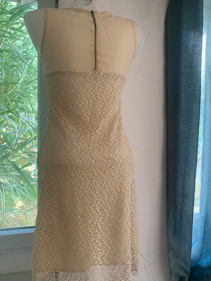 Robe Zara taille 36 - photo numéro 8