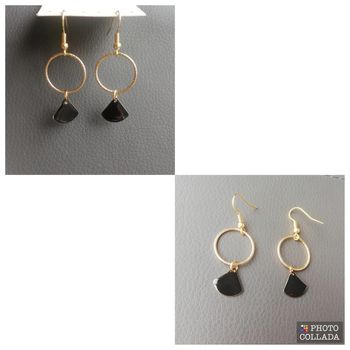 Boucles d oreilles