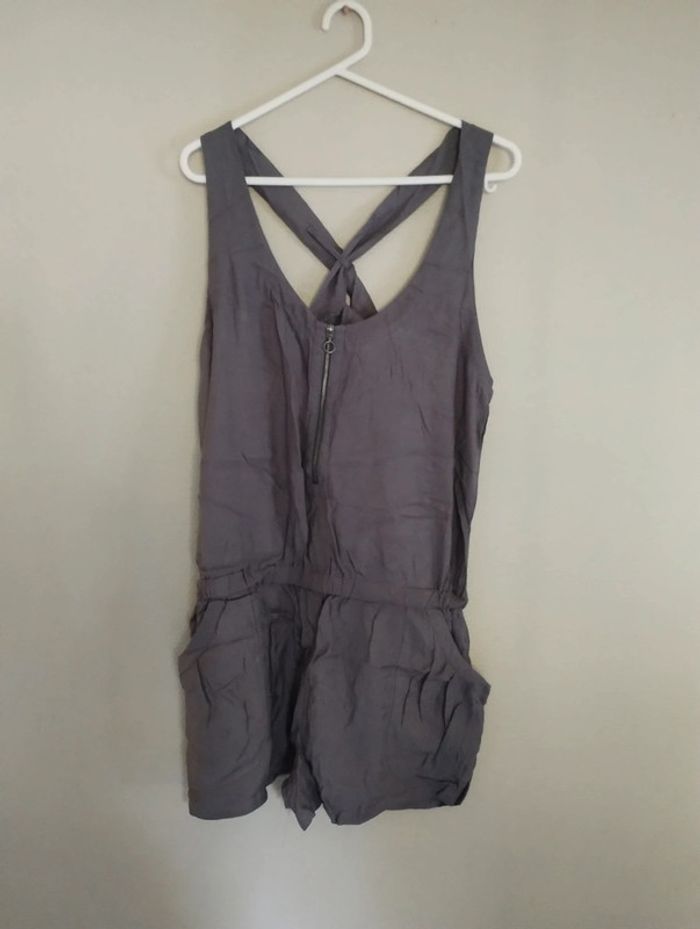 Combishort