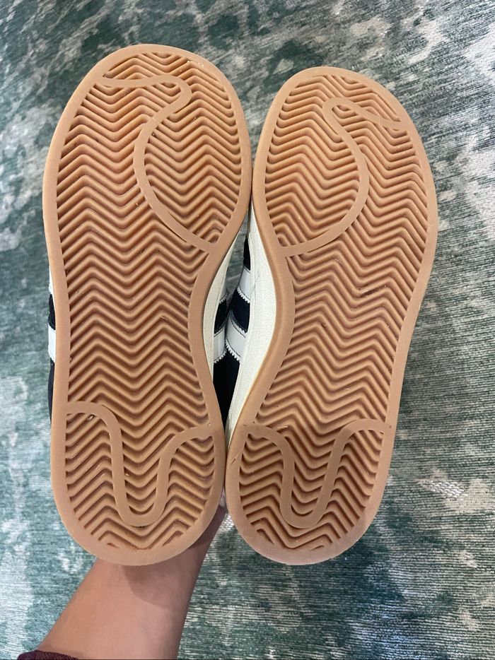 Basckets adidas - photo numéro 5