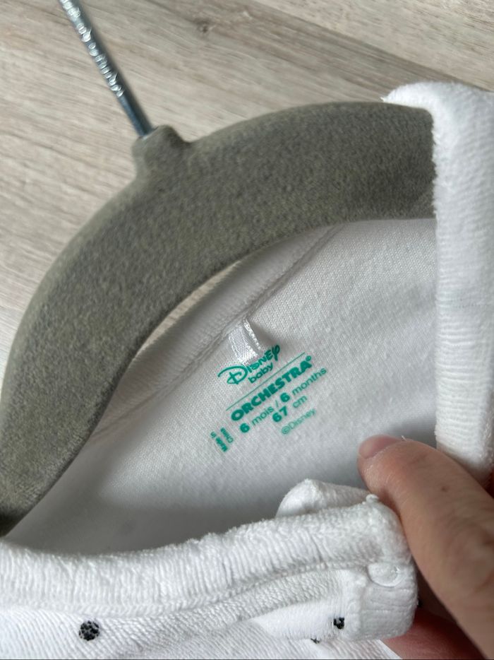 Pyjama - photo numéro 3