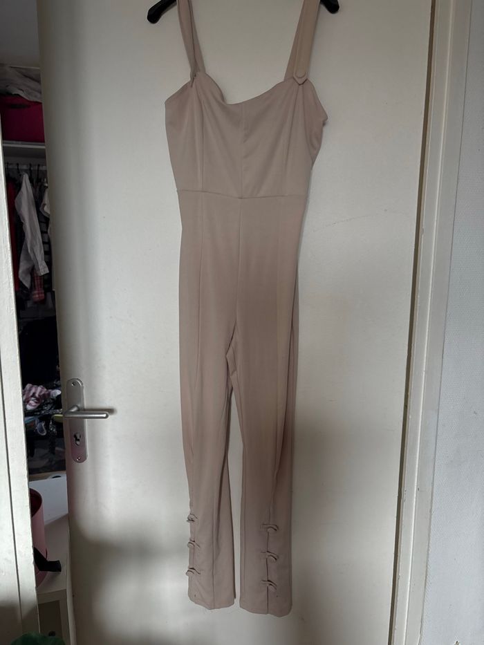 Combinaison pantalon