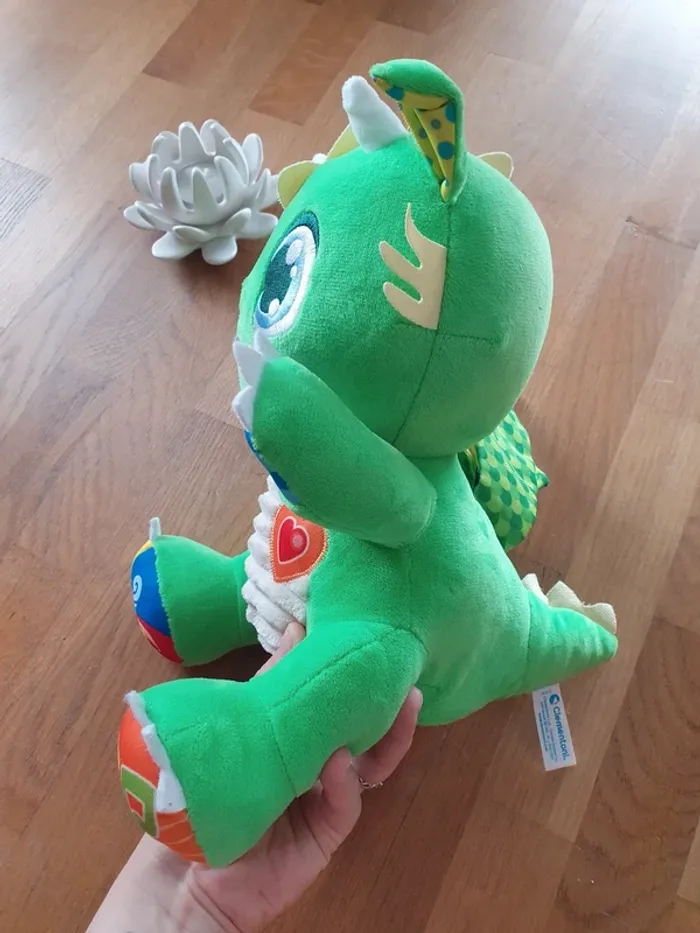 Mon copain le dragon - photo numéro 5