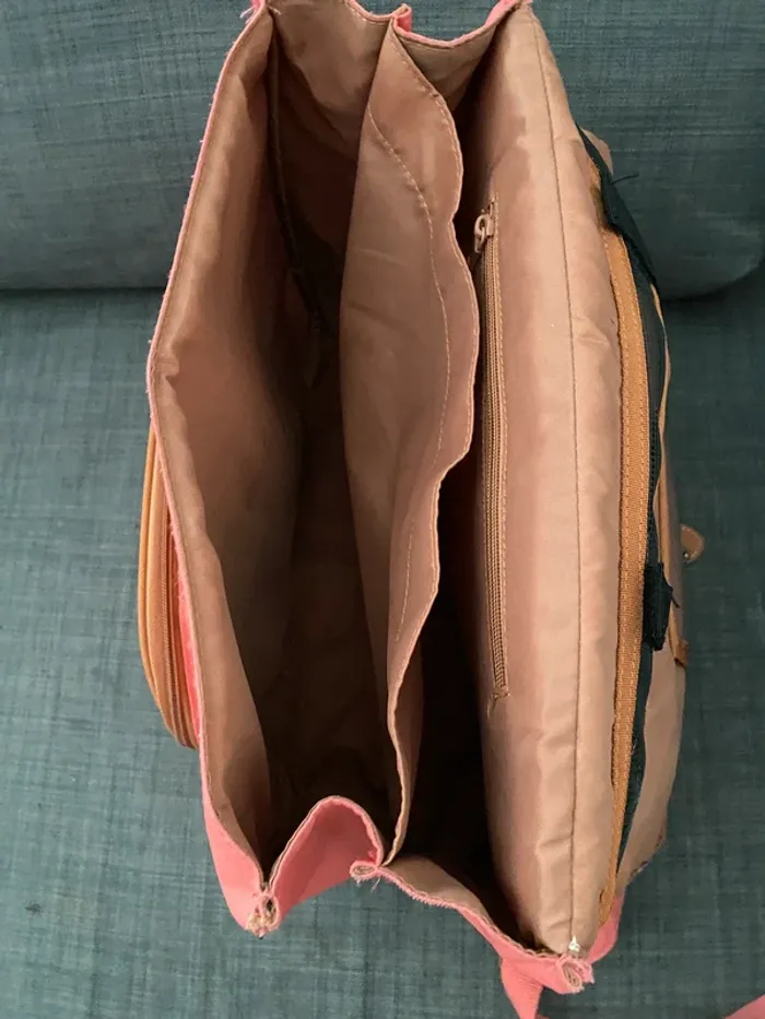 Cartable - photo numéro 5