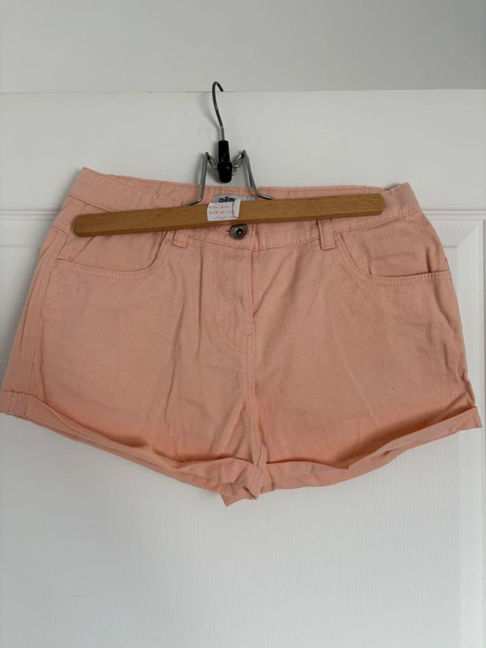 Lot 4 vêtements fille 14 ans très bon état🌈 - photo numéro 2
