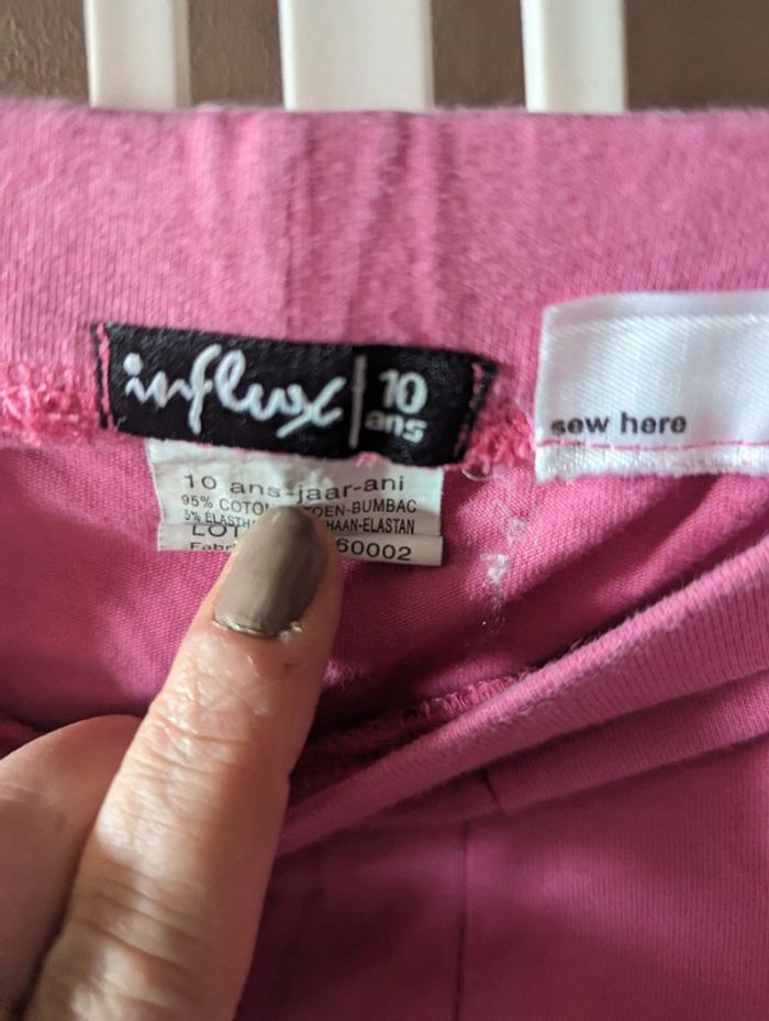 Legging roee - photo numéro 4