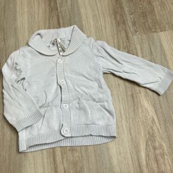 Gilet 6 mois
