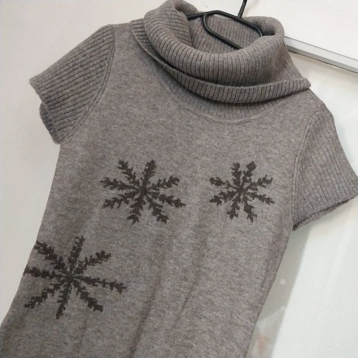 Pull long taille M/L neuf - photo numéro 2
