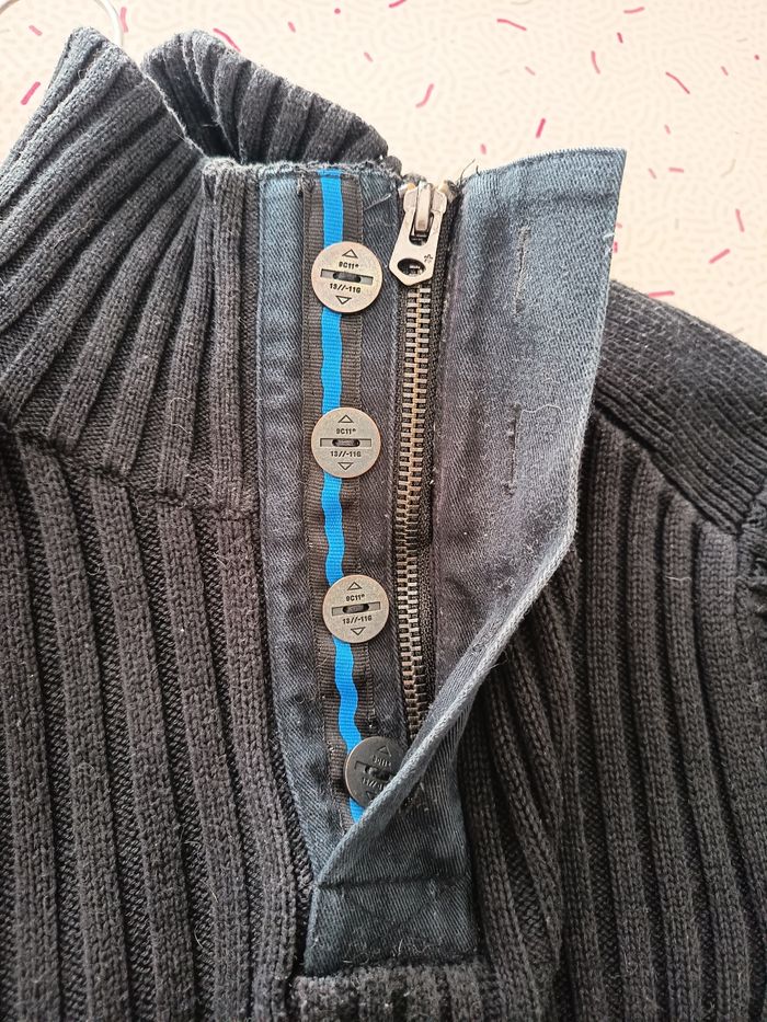 Pull Celio - photo numéro 4