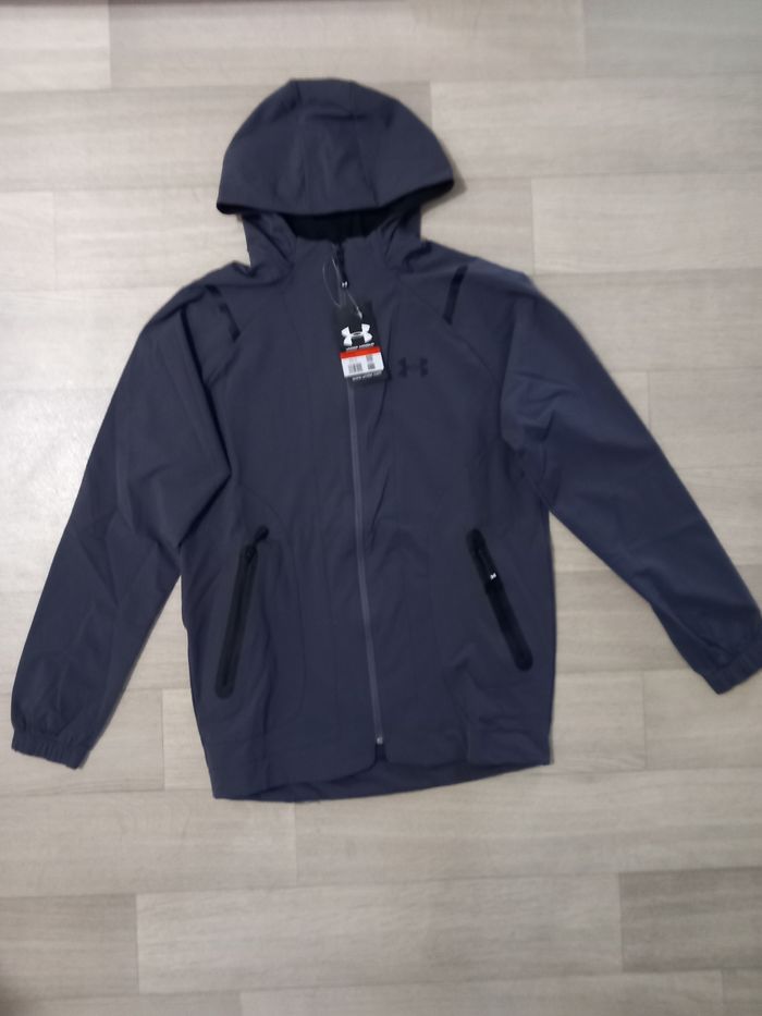 Ensemble Under Armour Neuf Taille L - photo numéro 2