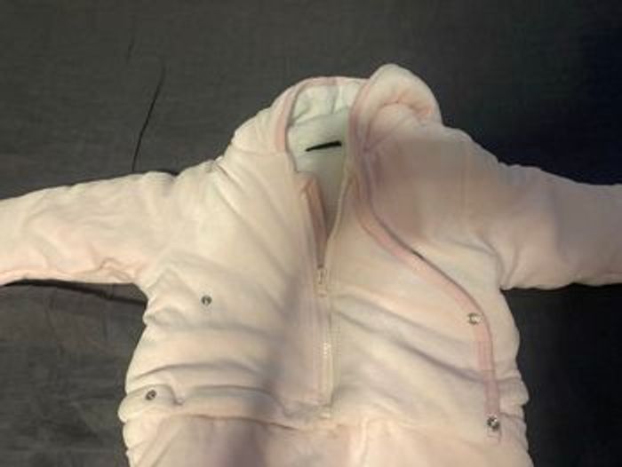 Combinaison d’hiver 6 mois Influx - photo numéro 3