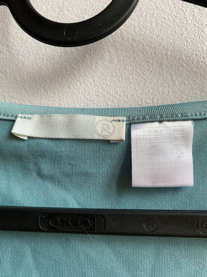 t-shirt sport M - photo numéro 2