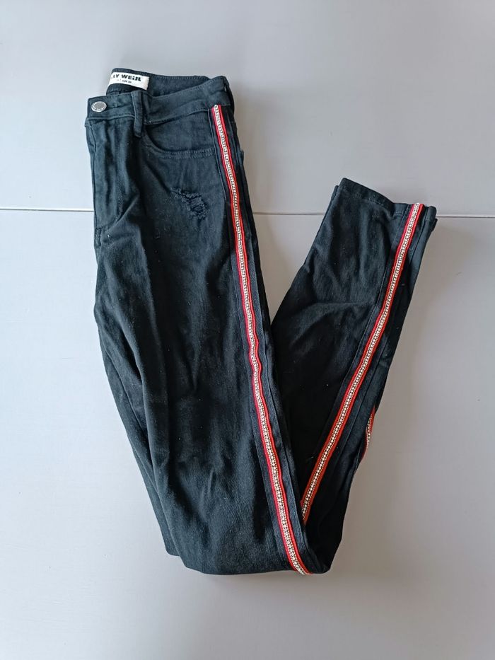 Jean Tally weijl taille 36