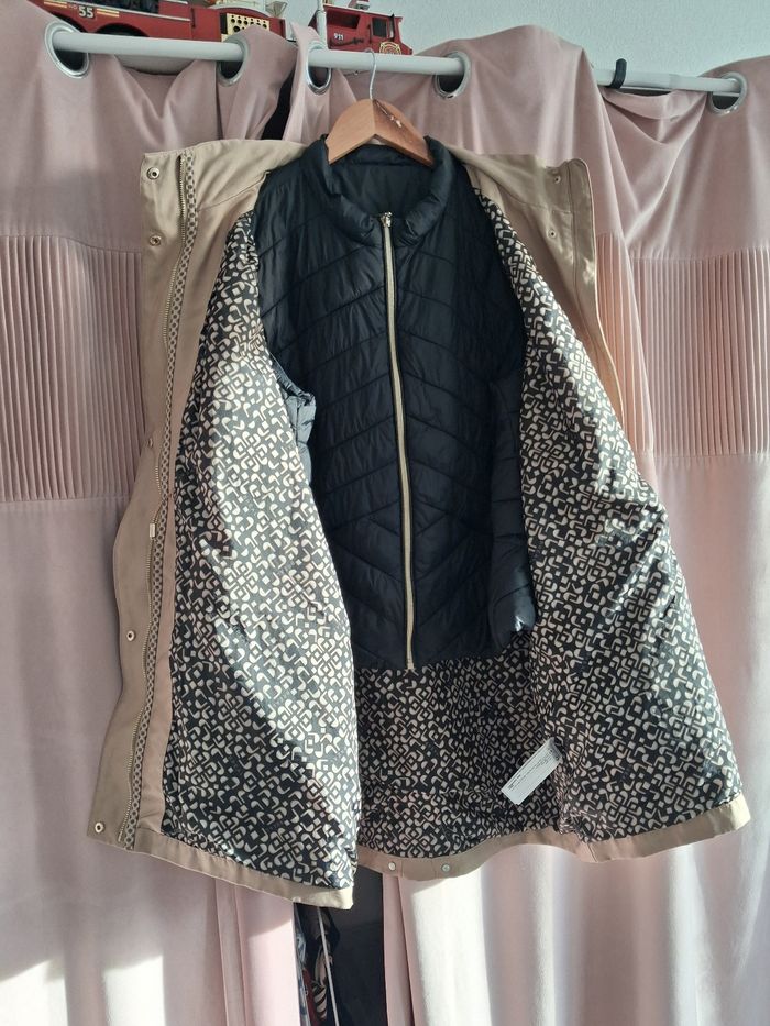 Imperméable femme - photo numéro 3