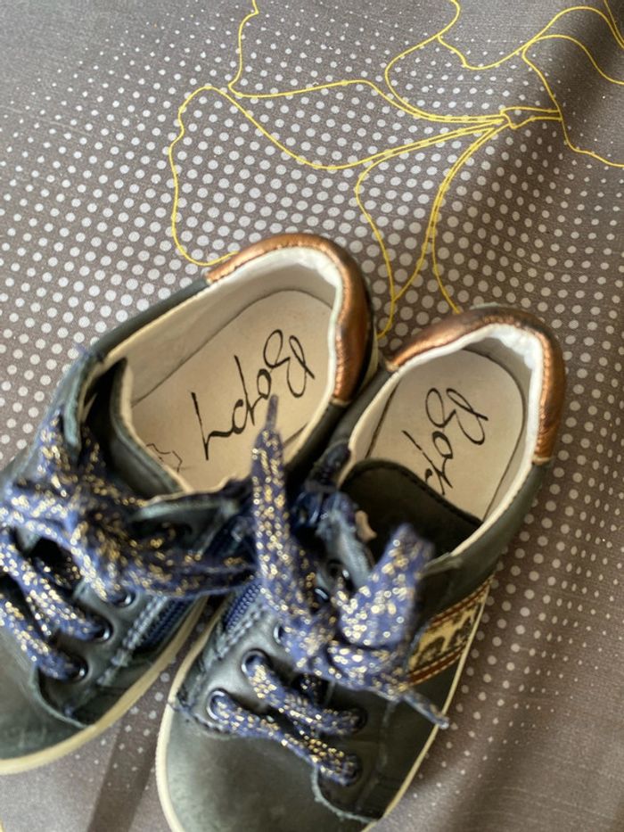 Chaussure - photo numéro 2