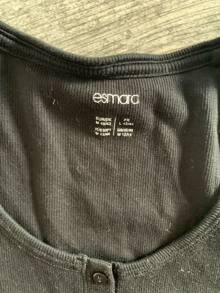 Haut basic - photo numéro 3