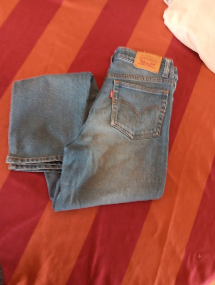 Lot de pantalons et pulls - photo numéro 10