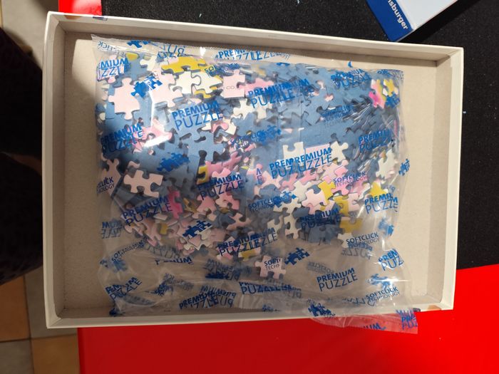 Puzzles - photo numéro 3