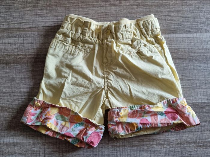 Lot de vêtements été fille 8 ans - photo numéro 6