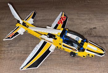 Lego Technic 42044