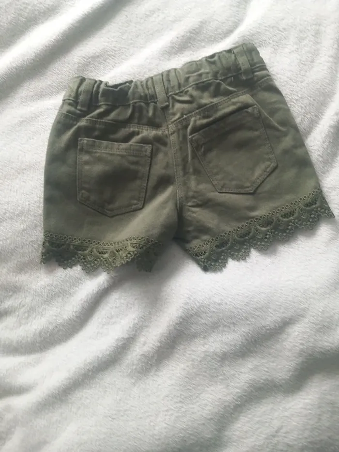Short kali 5 ans - photo numéro 4