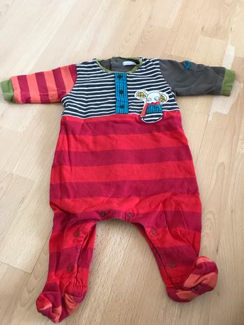 Pyjama Catimini 3 mois