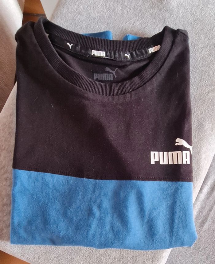 Tee shirt MC