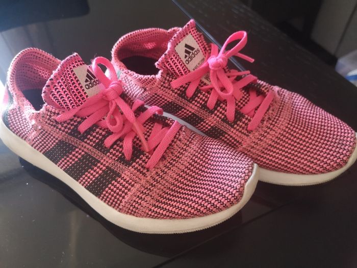 Basket Adidas - photo numéro 2