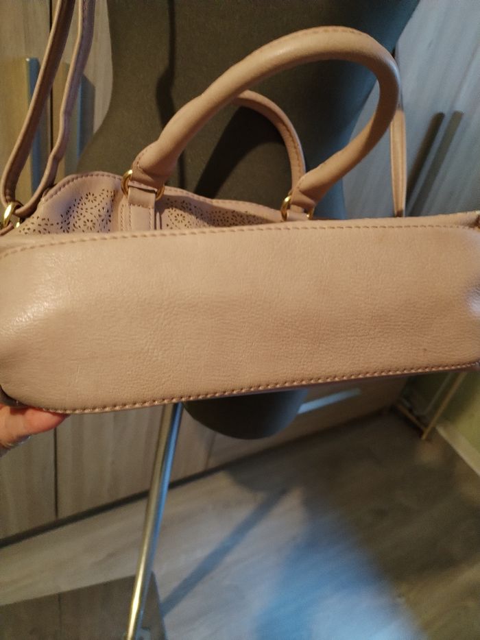 Sac à main et bandoulière femme - photo numéro 4