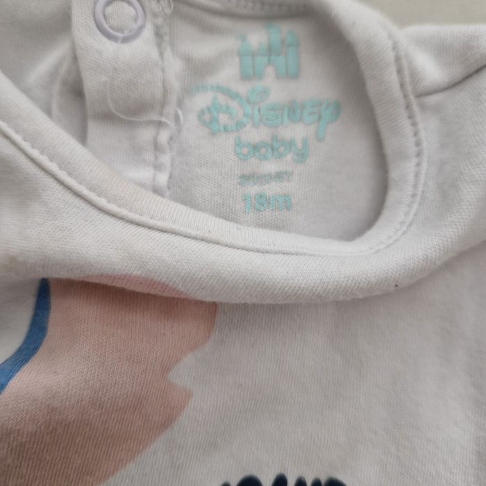 Ensemble Stitch fille, Taille 18 mois - photo numéro 3