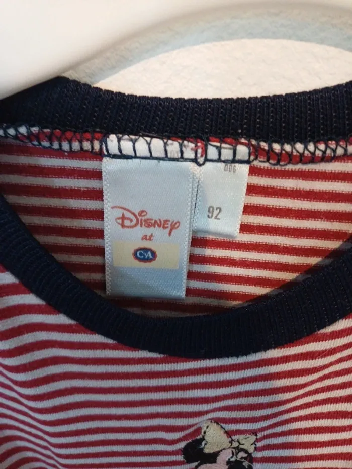Pull minnie - photo numéro 2