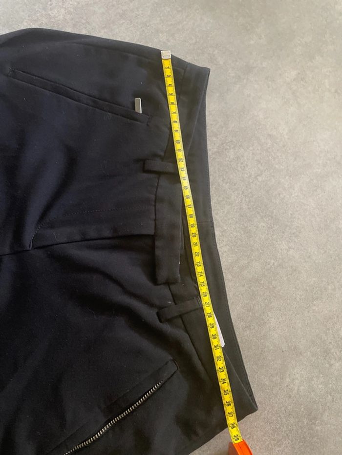 Pantalon noir - photo numéro 10