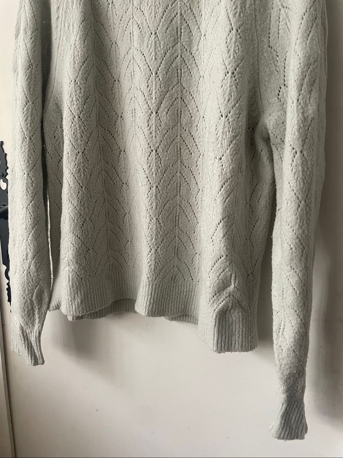 Pull Uniqlo S - photo numéro 4