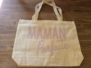 sac maman parfaite