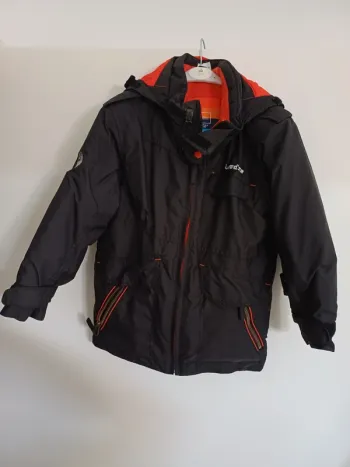 Manteau ski