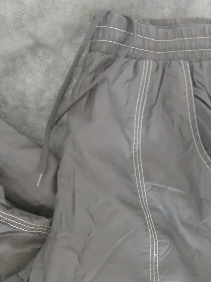 Survêtement baggy - photo numéro 4