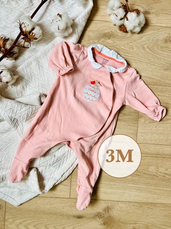 🍍 Pyjama / 3 MOIS