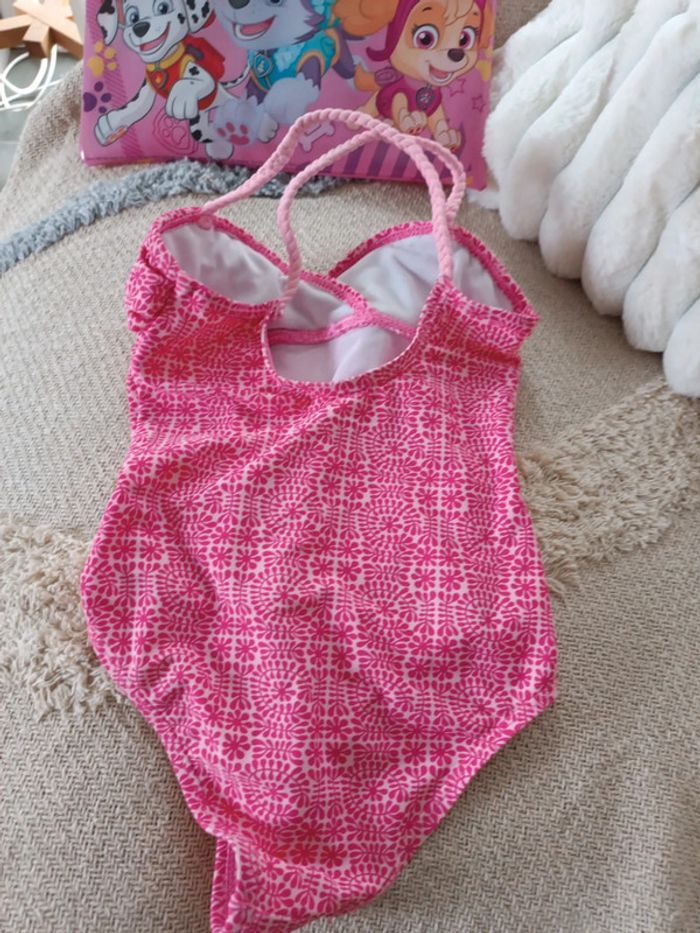 Maillot de bain - photo numéro 2